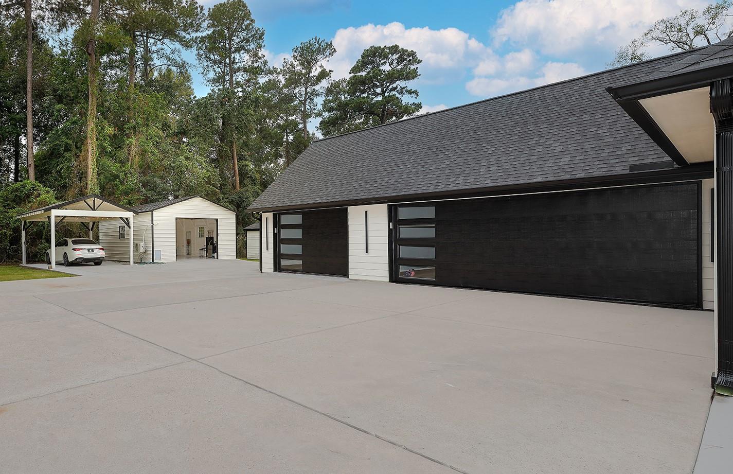 15232 Saddlewood Drive
