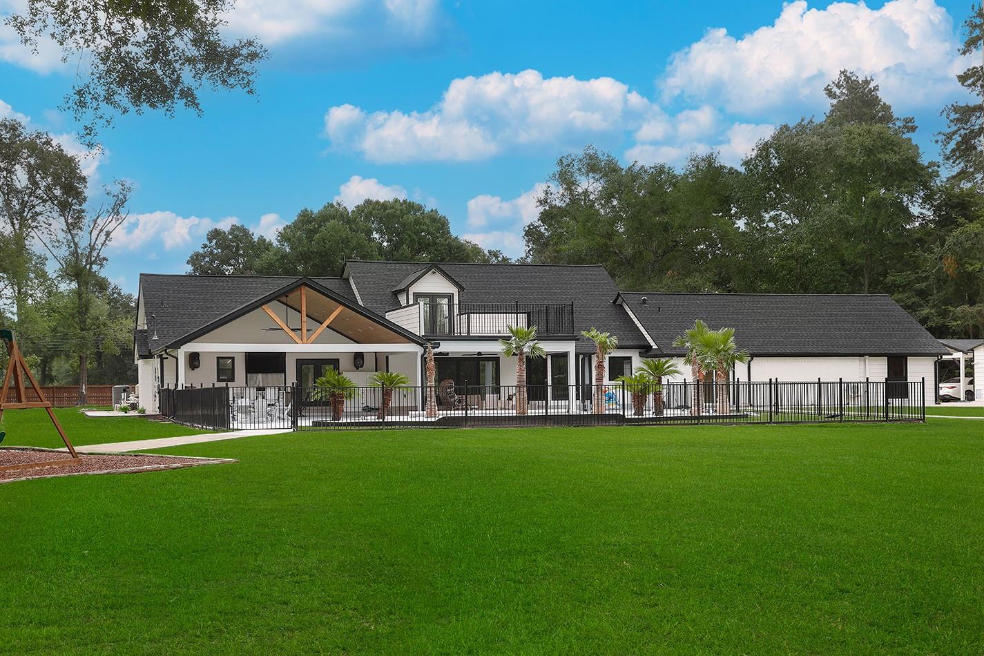 15232 Saddlewood Drive