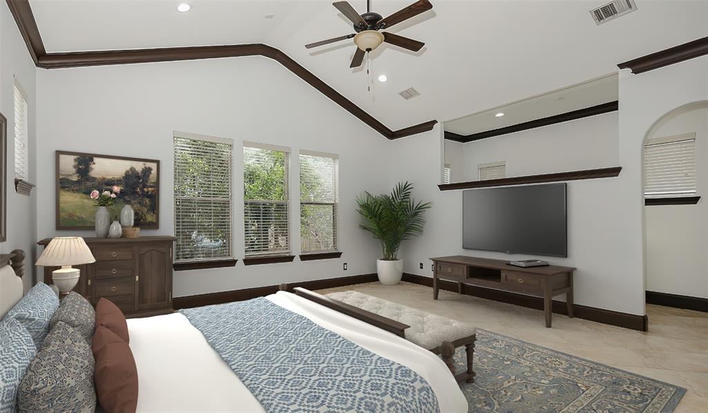 31 N Player Manor Circle