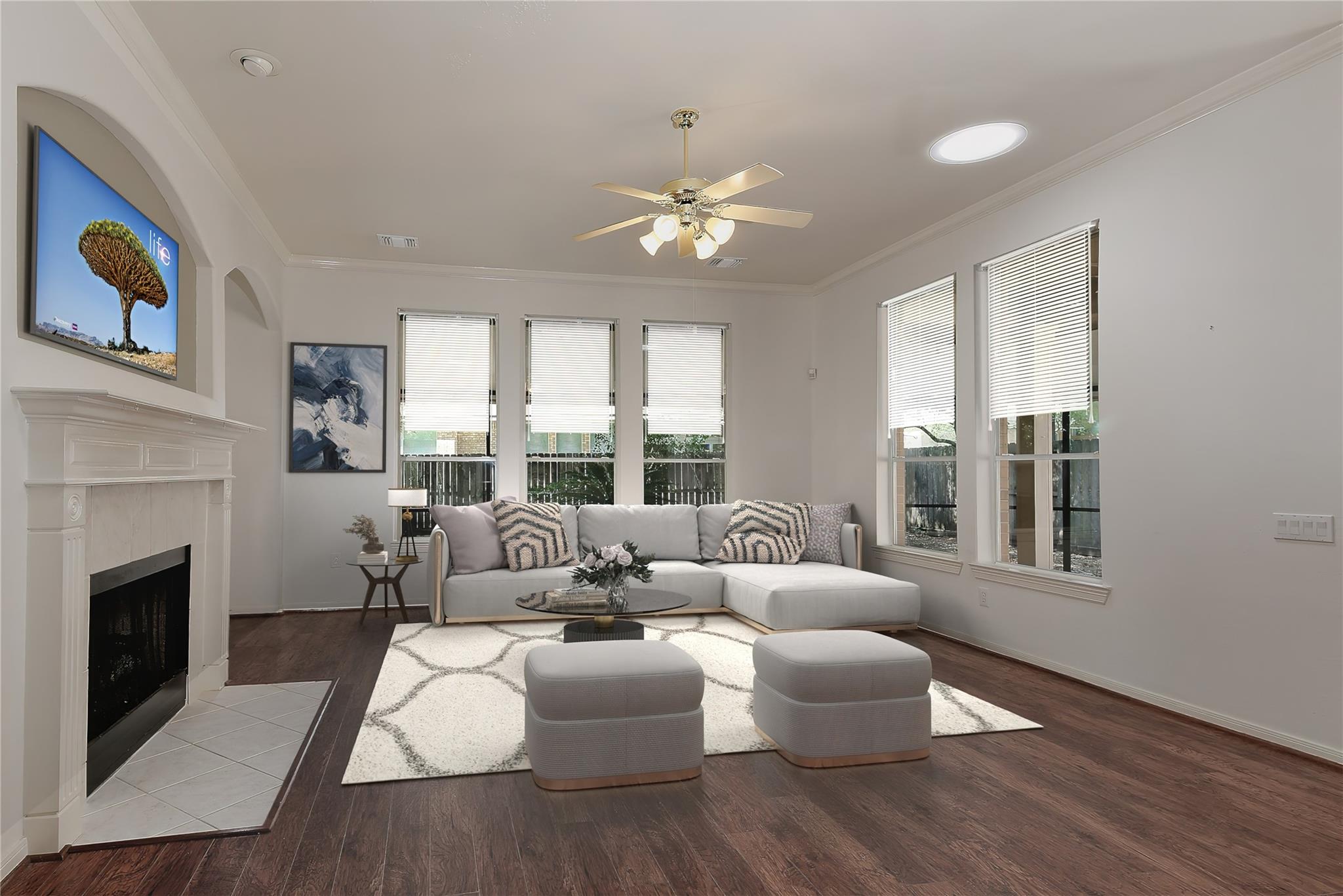 7 Coachman Ridge Place