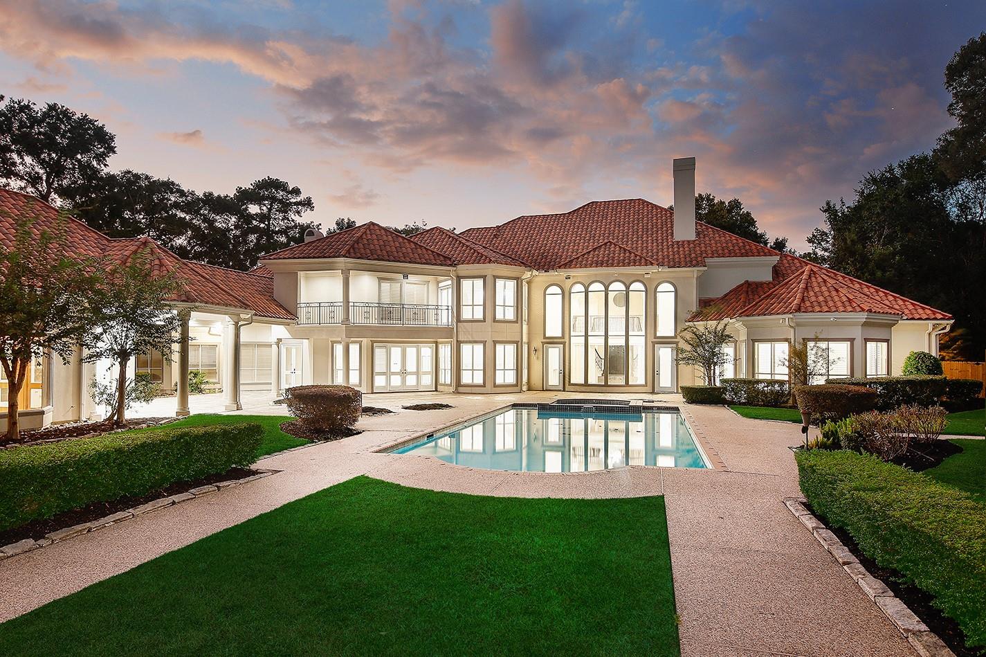 23508 Twin Oaks Drive