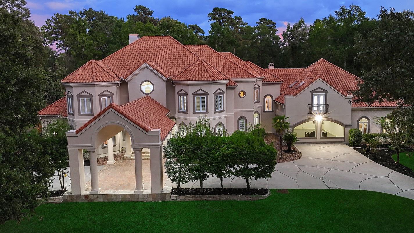 23508 Twin Oaks Drive