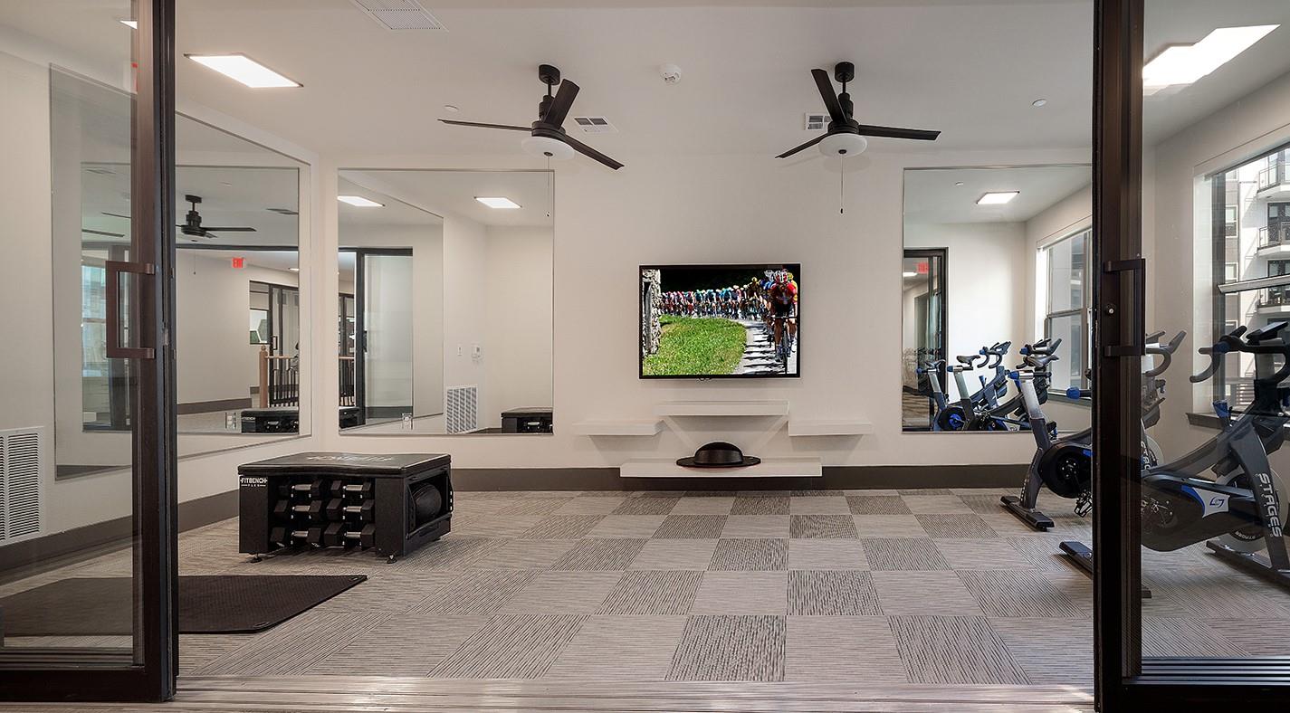 8900 Six Pines Drive # 672