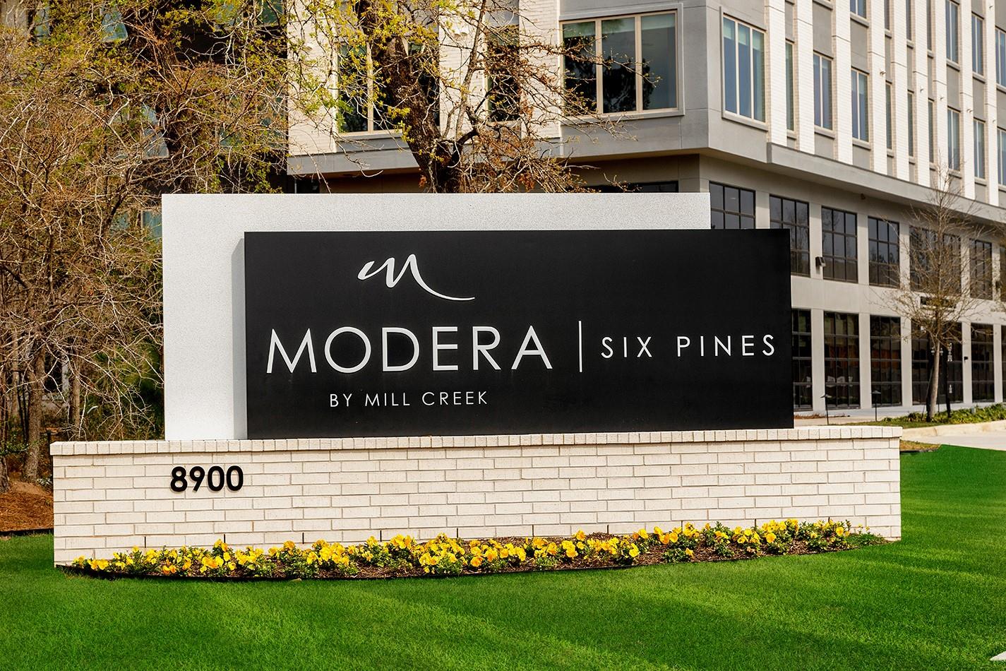 8900 Six Pines Drive # 672