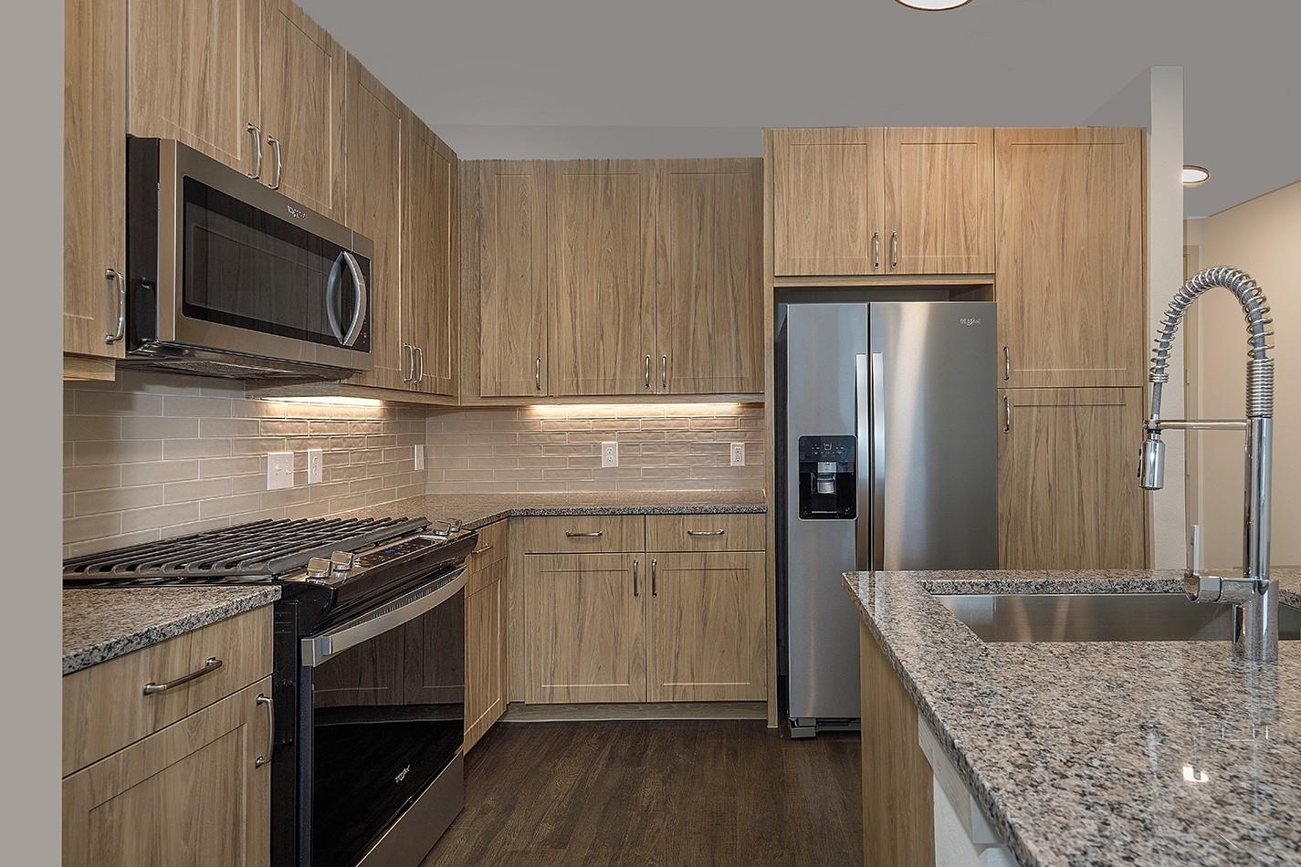 8900 Six Pines Drive # 672