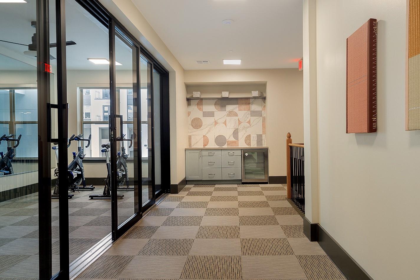 8900 Six Pines Drive # 672