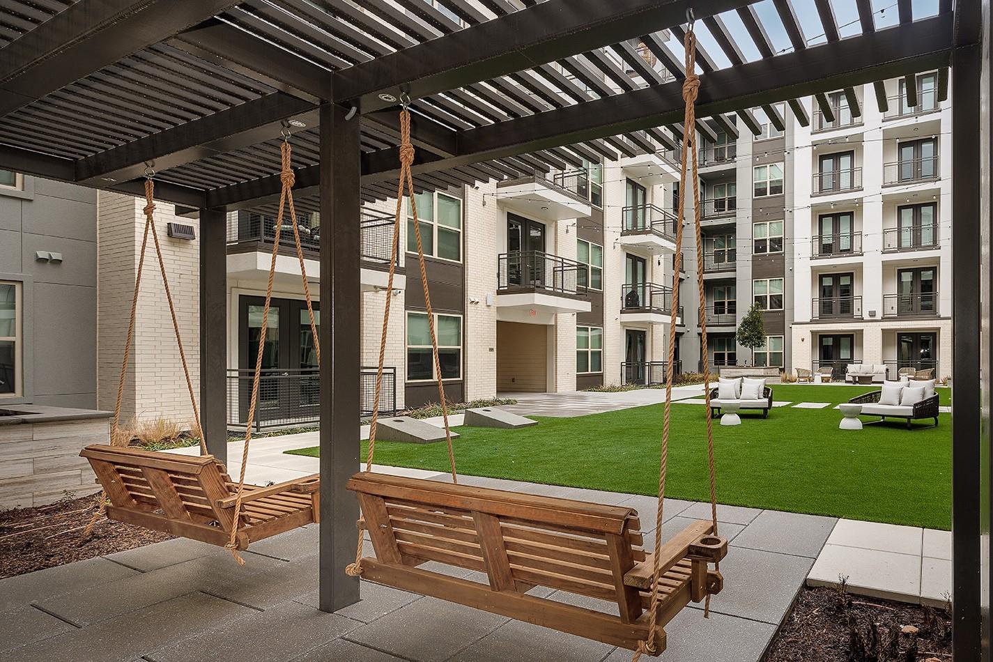 8900 Six Pines Drive # 672