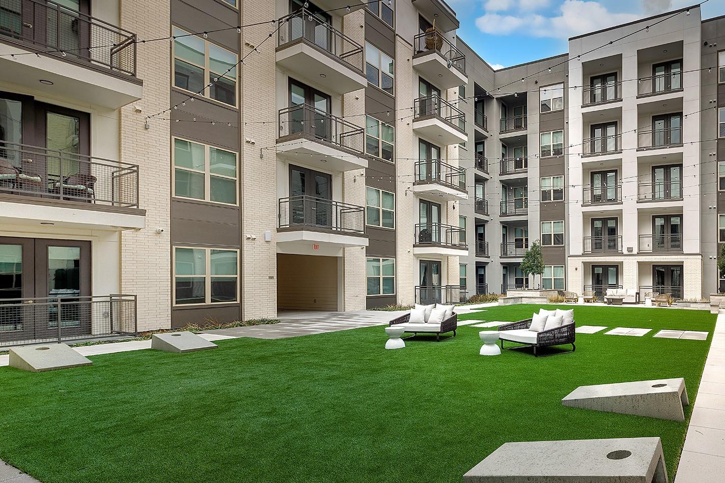 8900 Six Pines Drive # 672