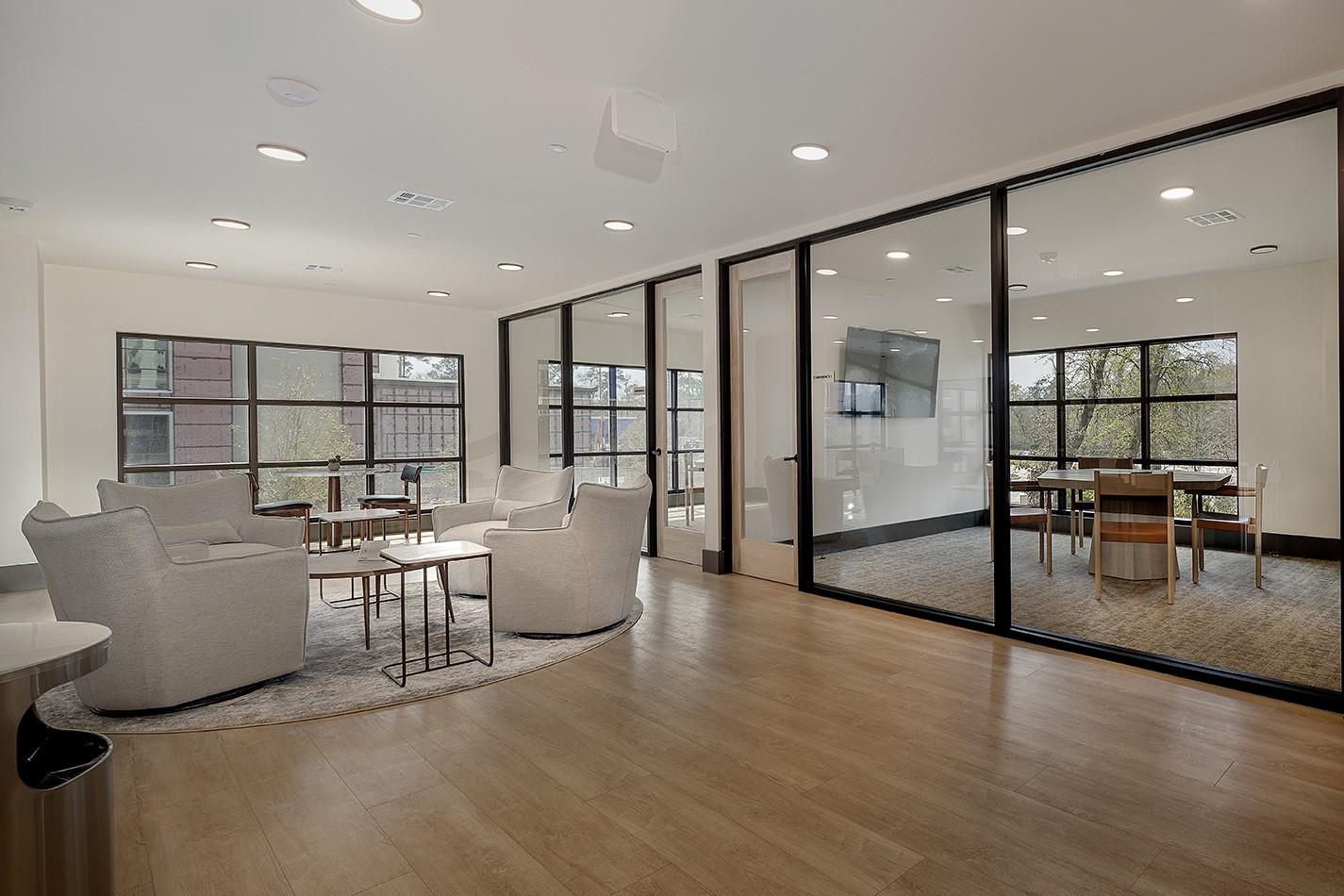 8900 Six Pines Drive # 672