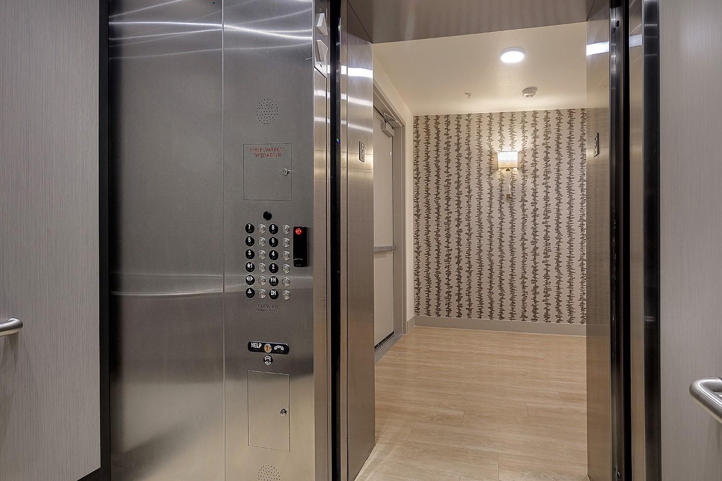 8900 Six Pines Drive # 672