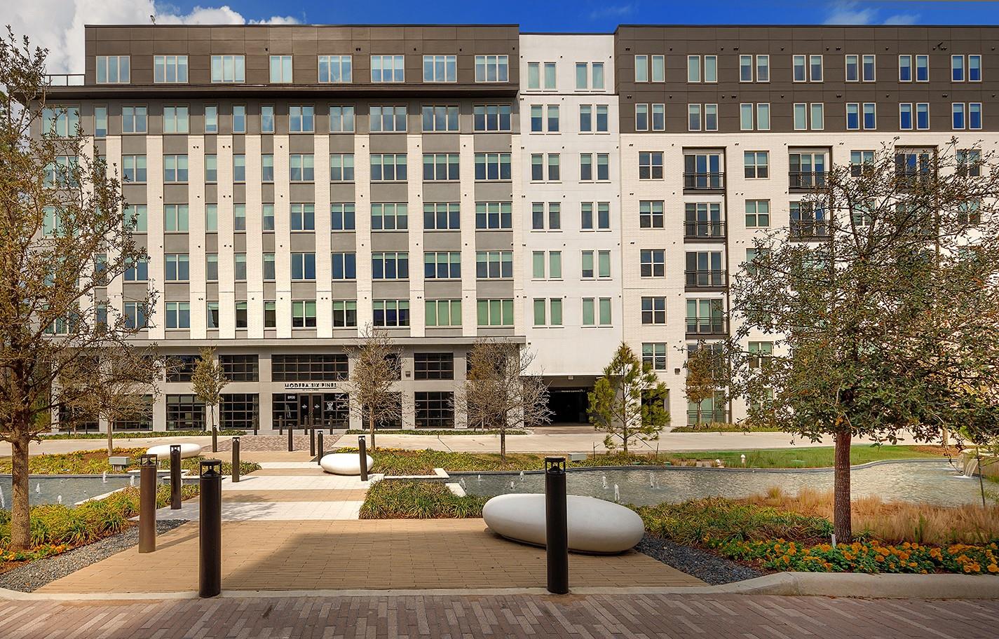 8900 Six Pines Drive # 672