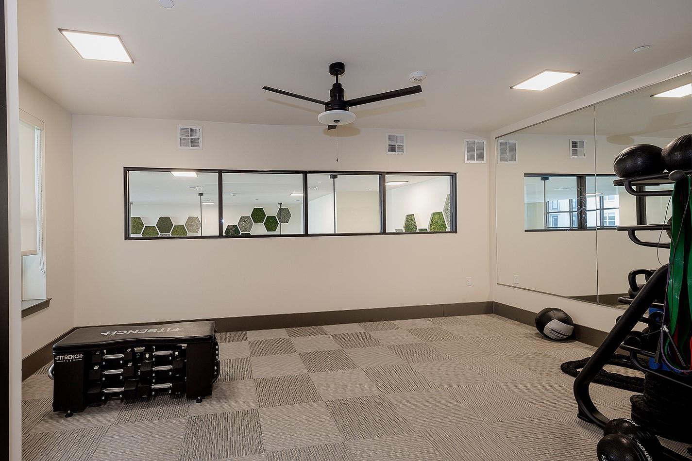 8900 Six Pines Drive # 672