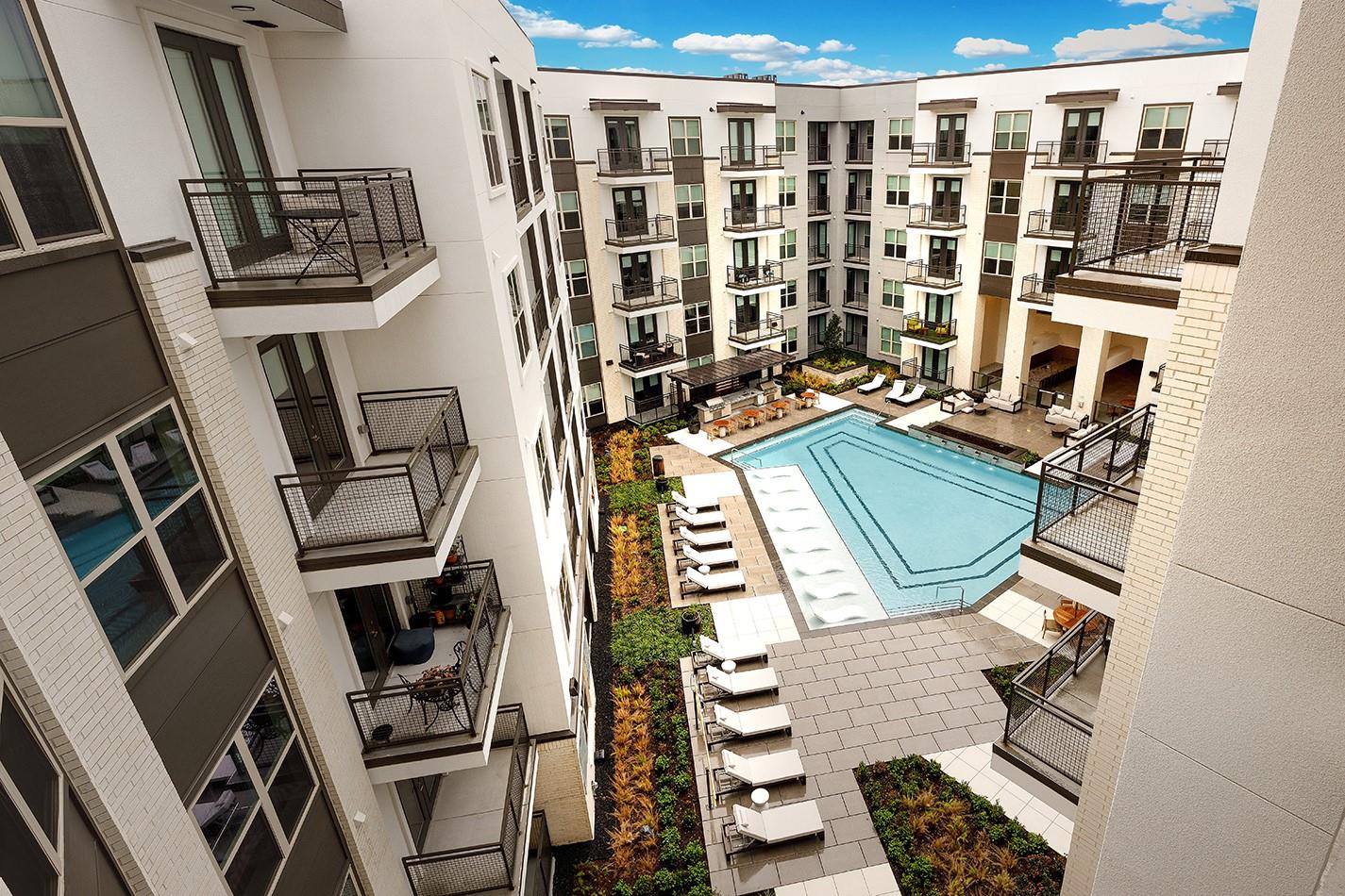 8900 Six Pines Drive # 672