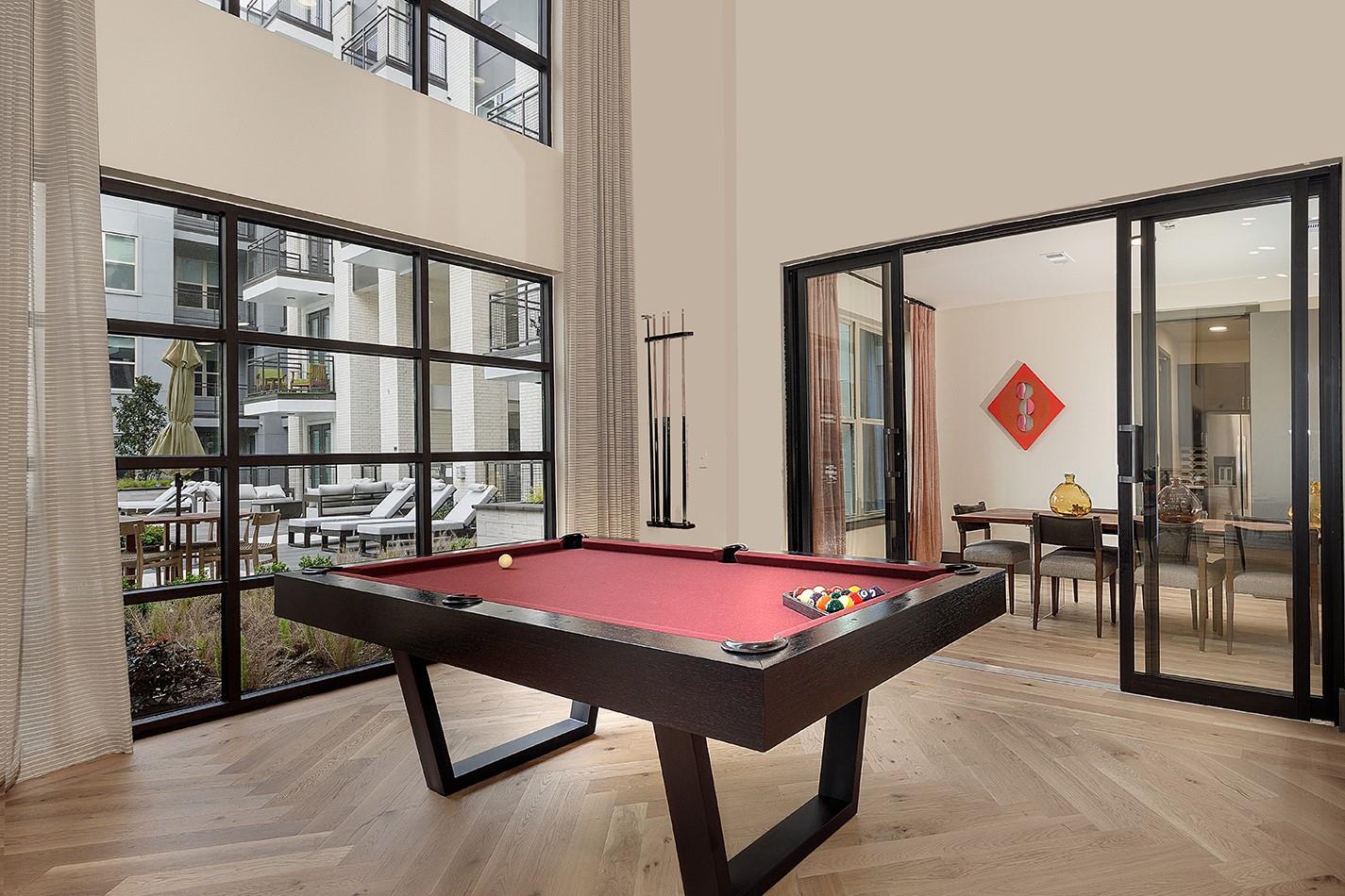 8900 Six Pines Drive # 672