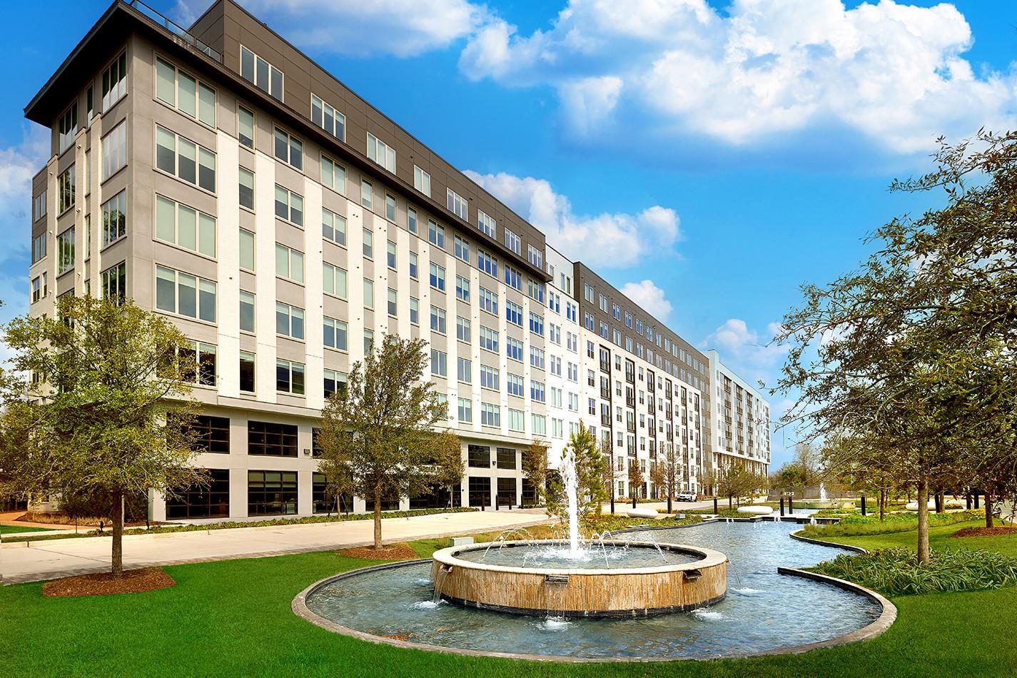 8900 Six Pines Drive # 672