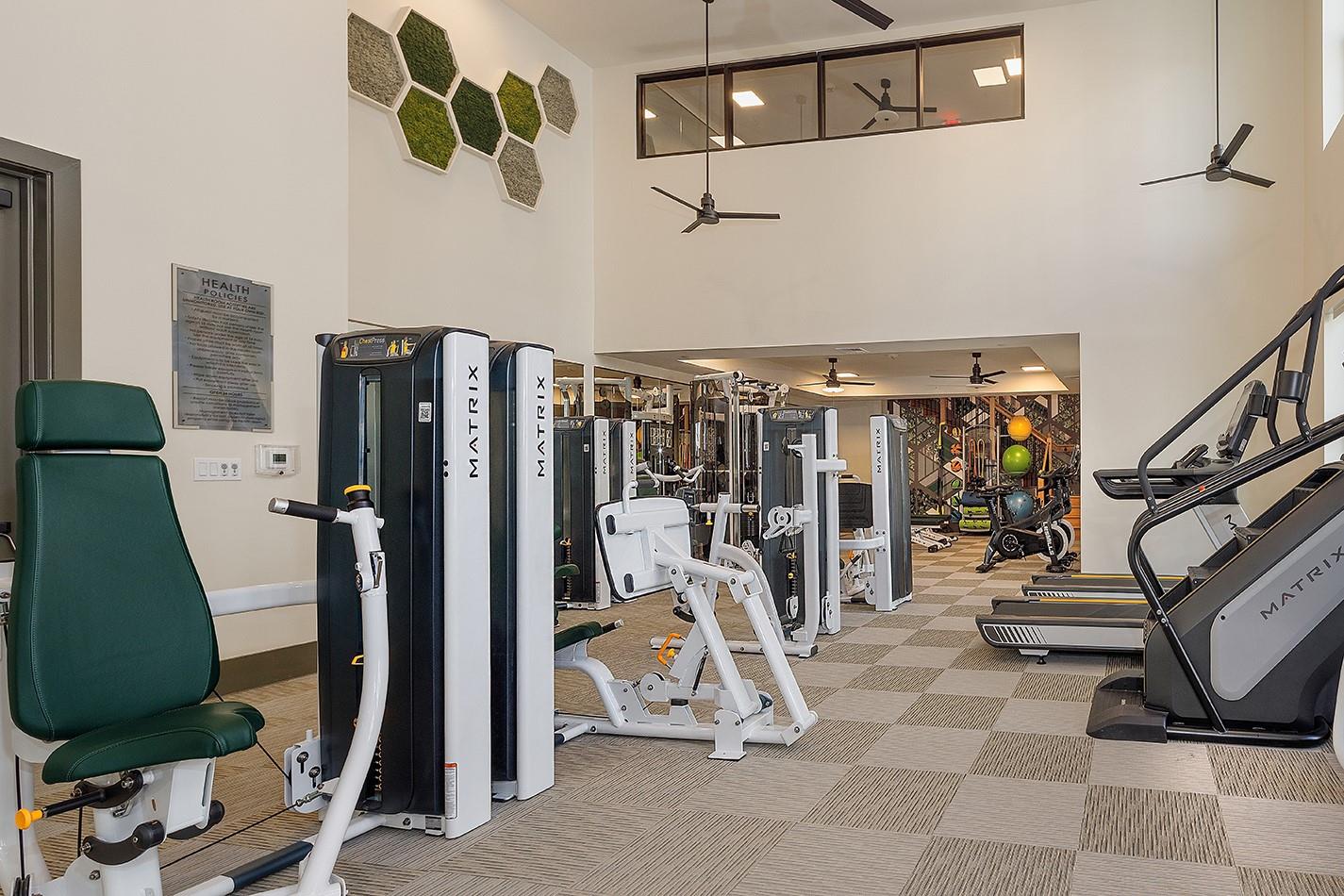 8900 Six Pines Drive # 672