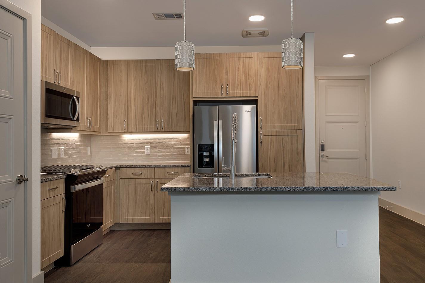 8900 Six Pines Drive # 672