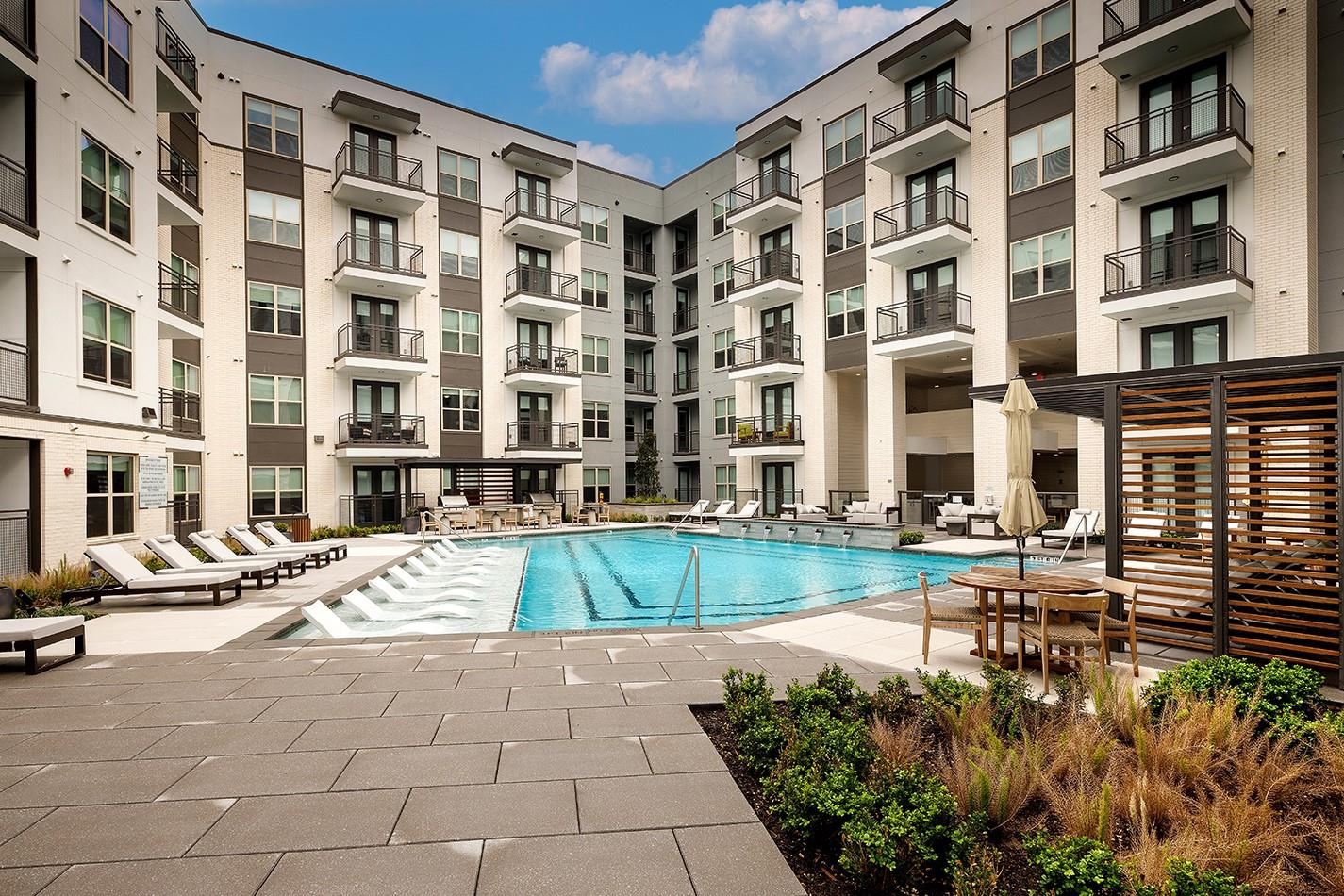 8900 Six Pines Drive # 672