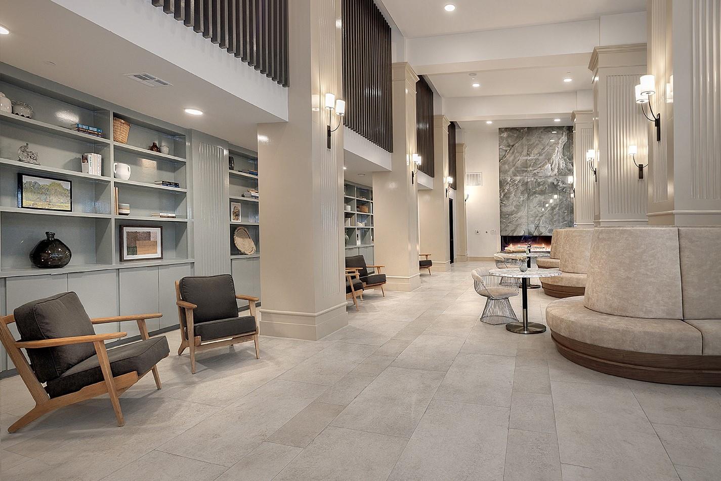 8900 Six Pines Drive # 672