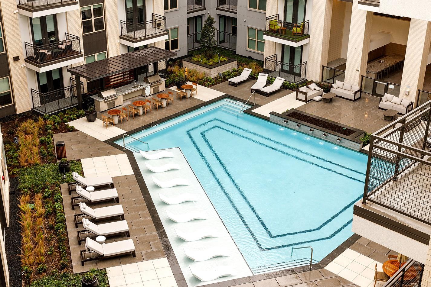 8900 Six Pines Drive # 672