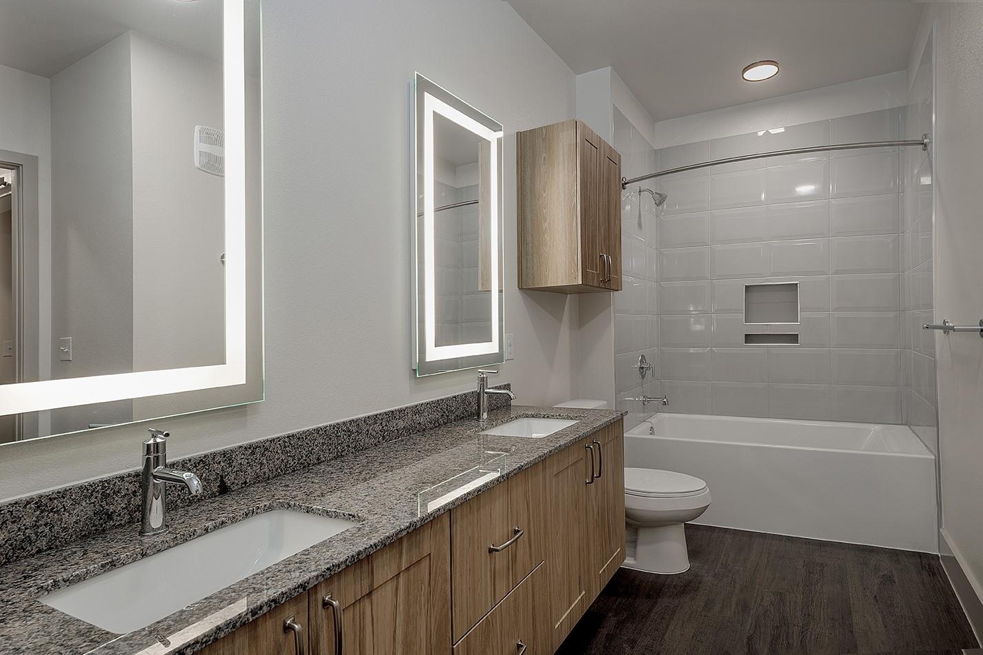 8900 Six Pines Drive # 672