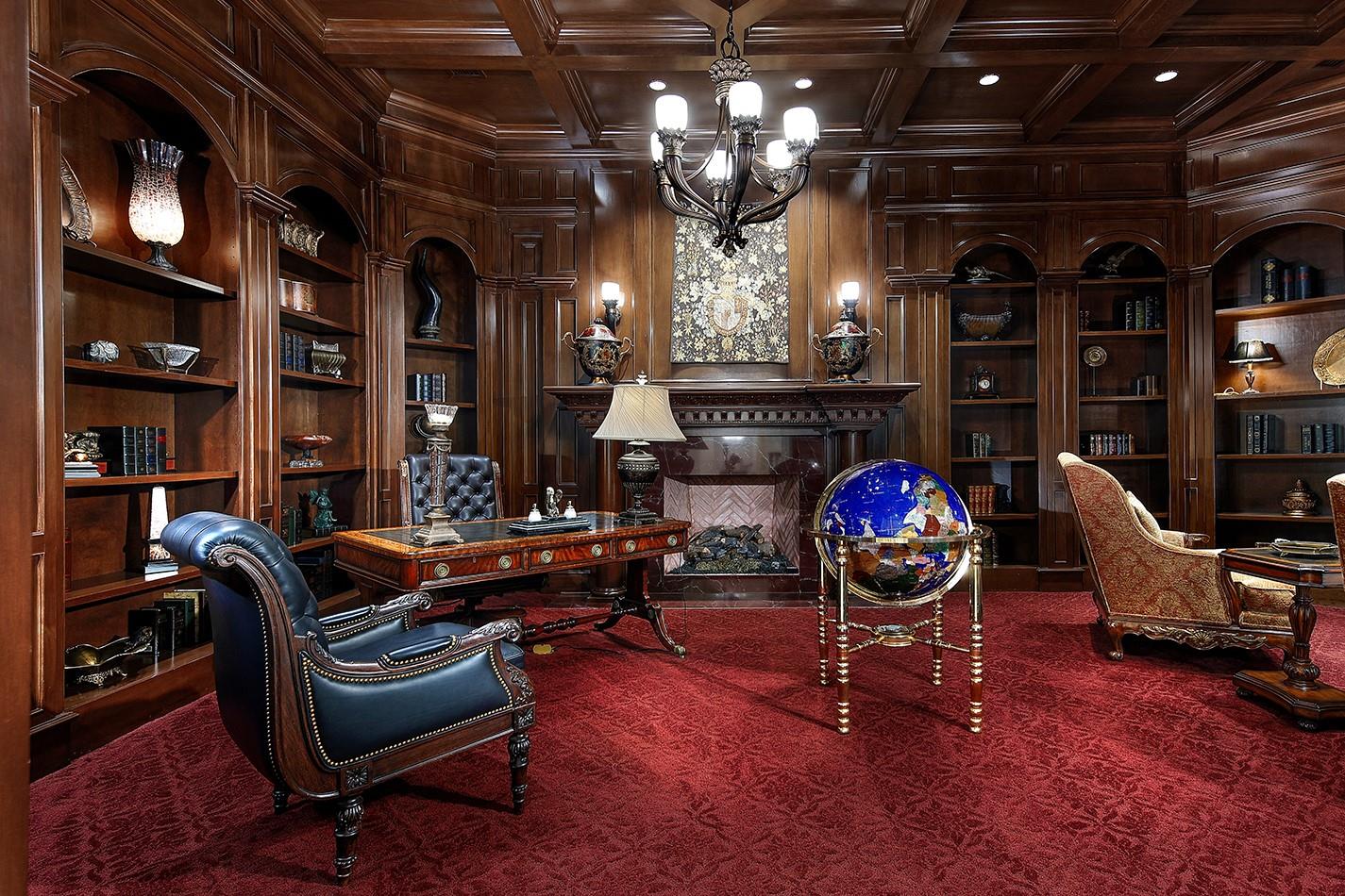 88 W Grand Regency Circle