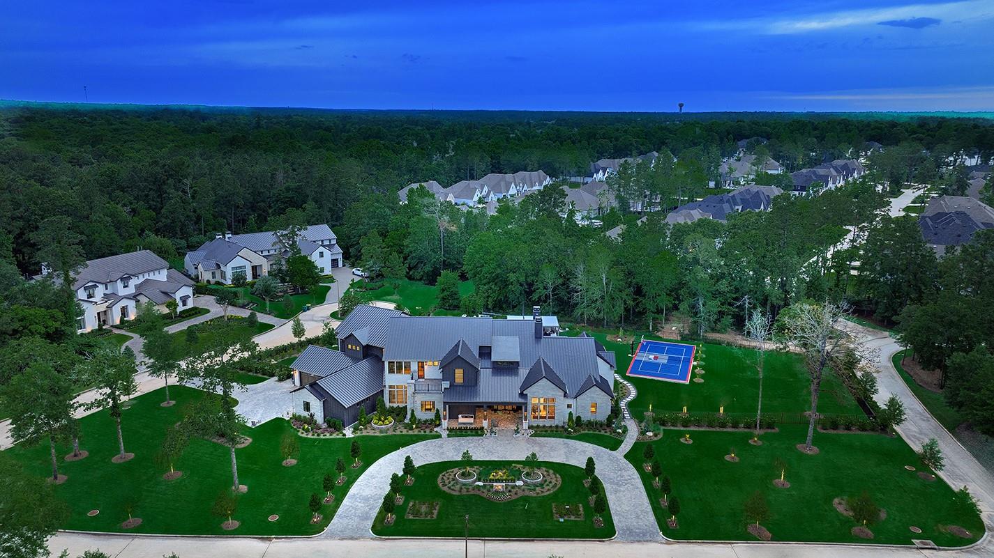 118 Castle Pines Drive