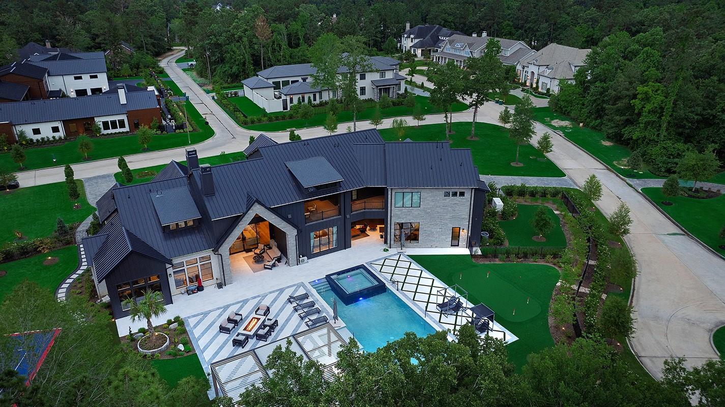 118 Castle Pines Drive
