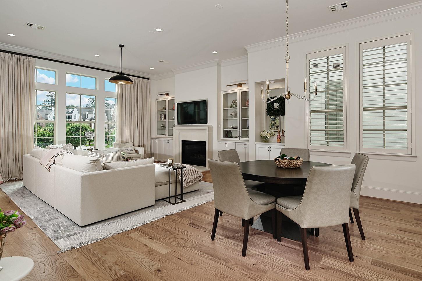 10 Wooded Park Place