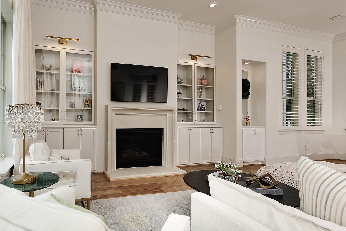 10 Wooded Park Place