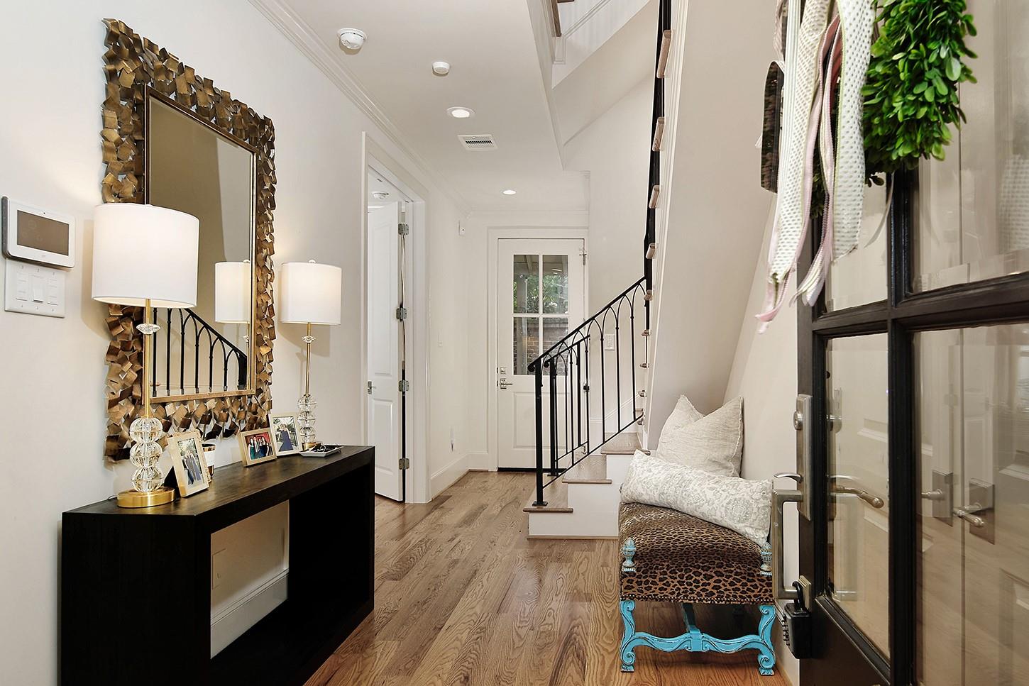 10 Wooded Park Place