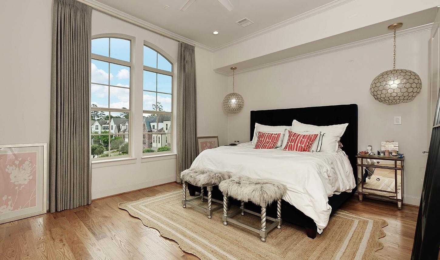 10 Wooded Park Place