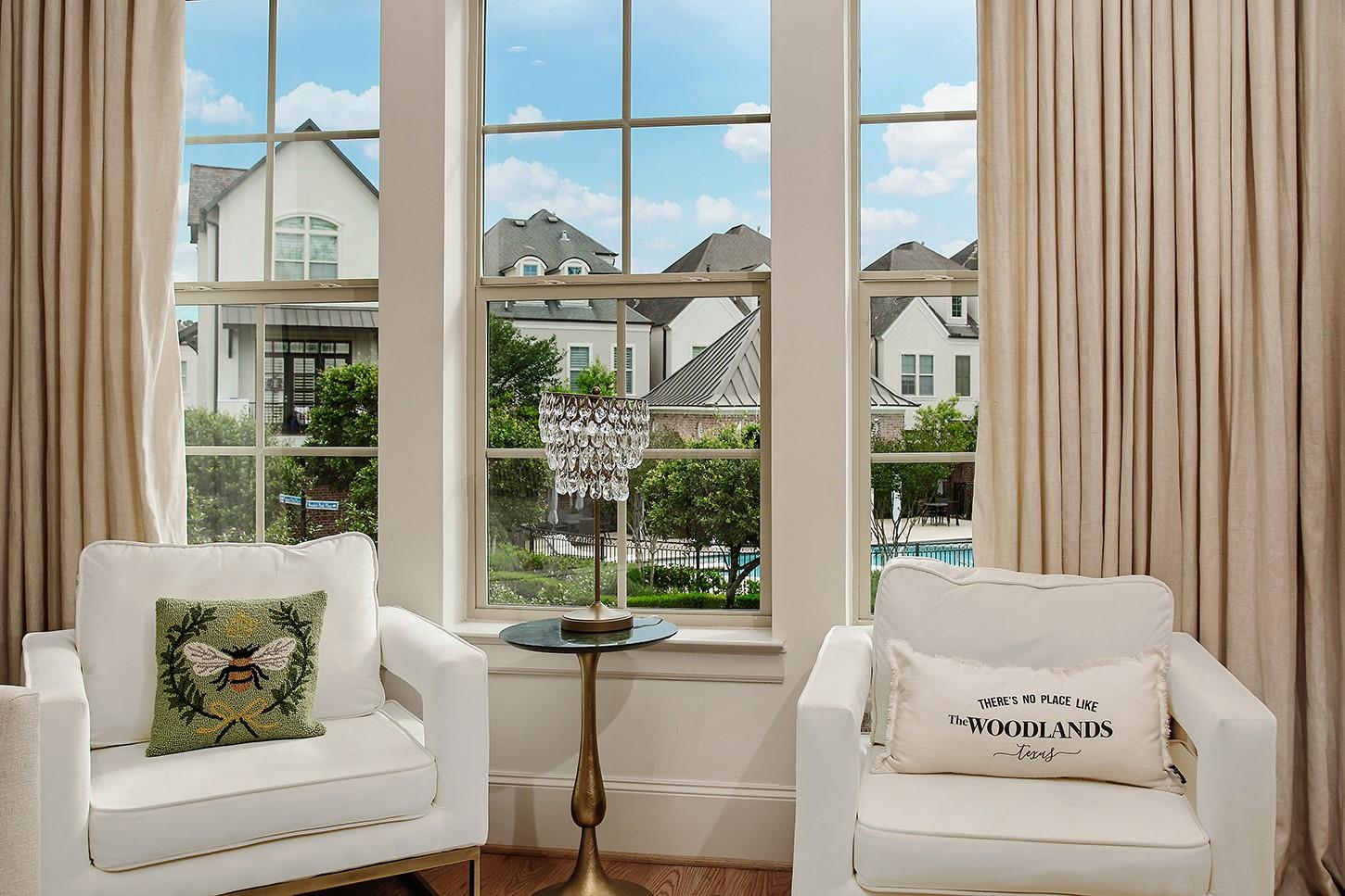 10 Wooded Park Place