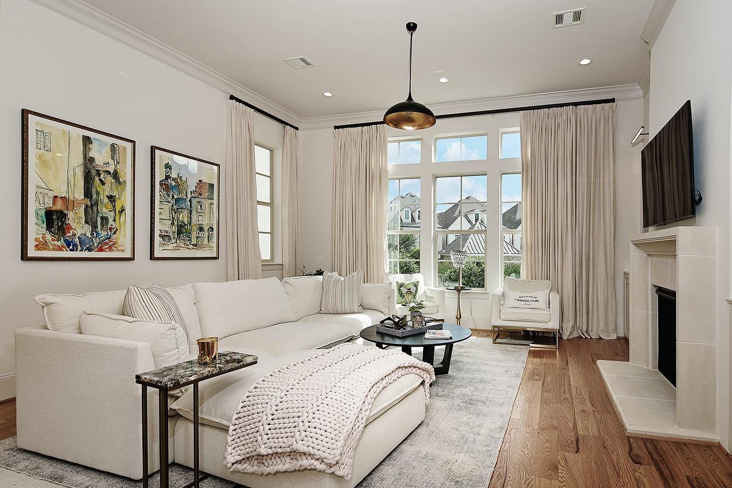 10 Wooded Park Place