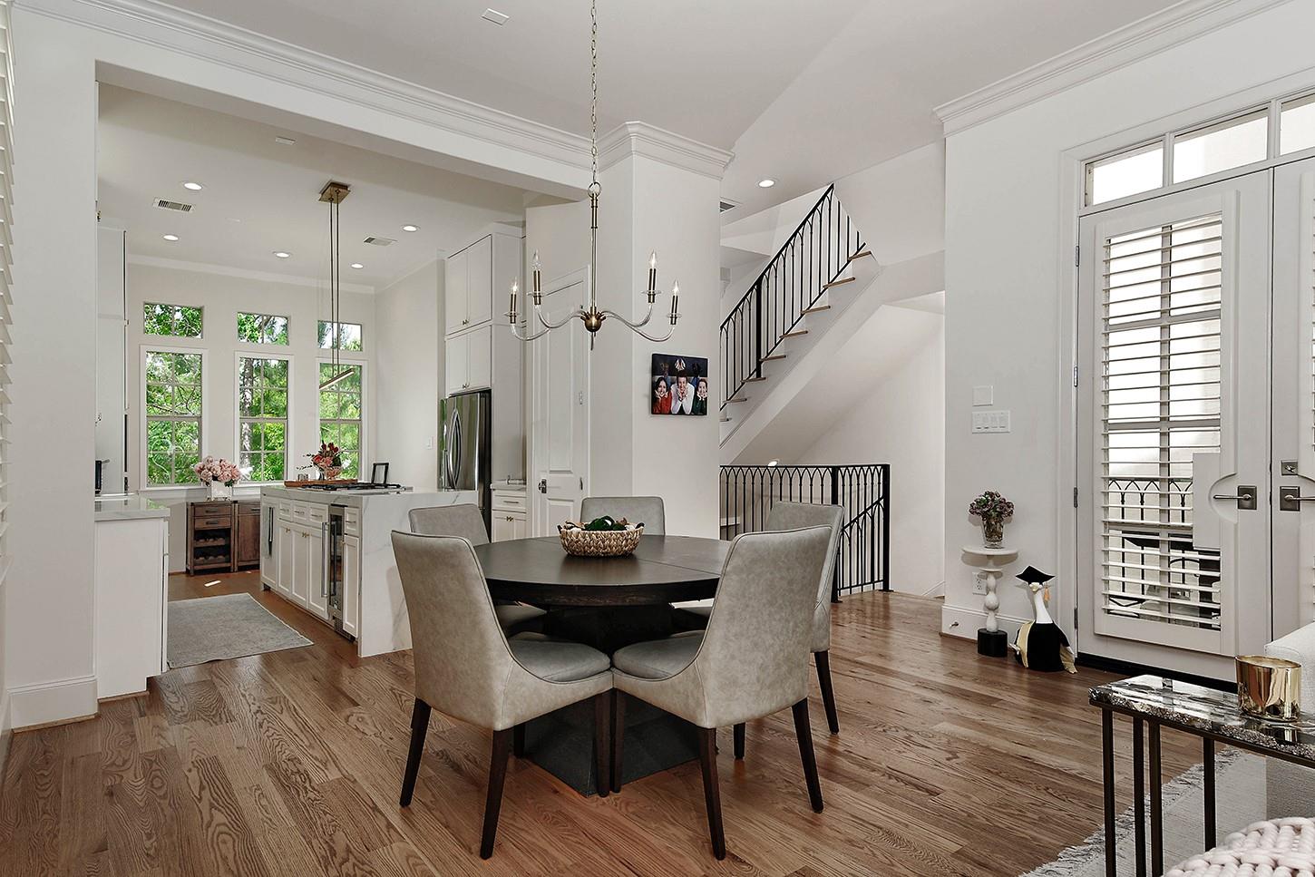 10 Wooded Park Place