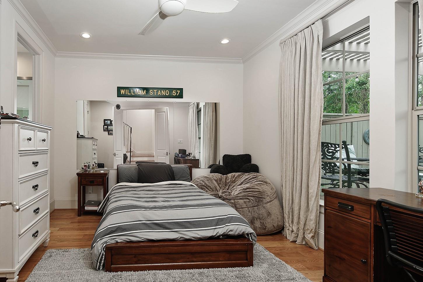 10 Wooded Park Place