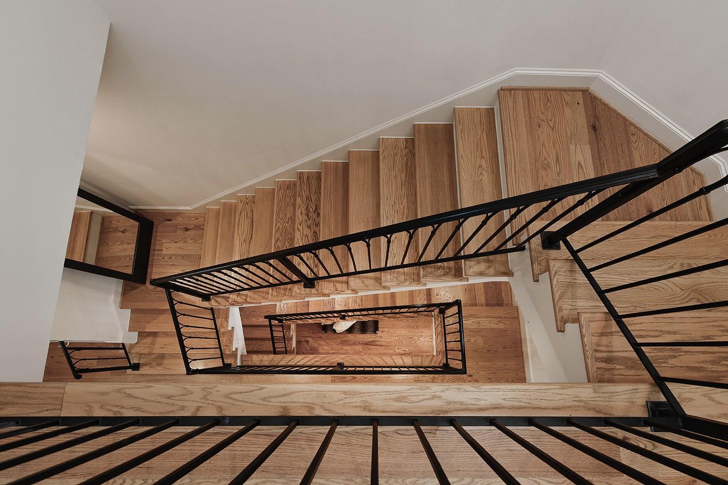 10 Wooded Park Place