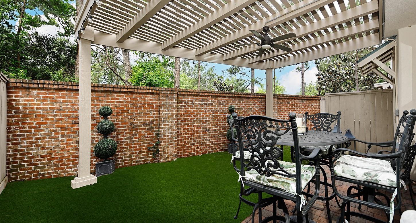 10 Wooded Park Place