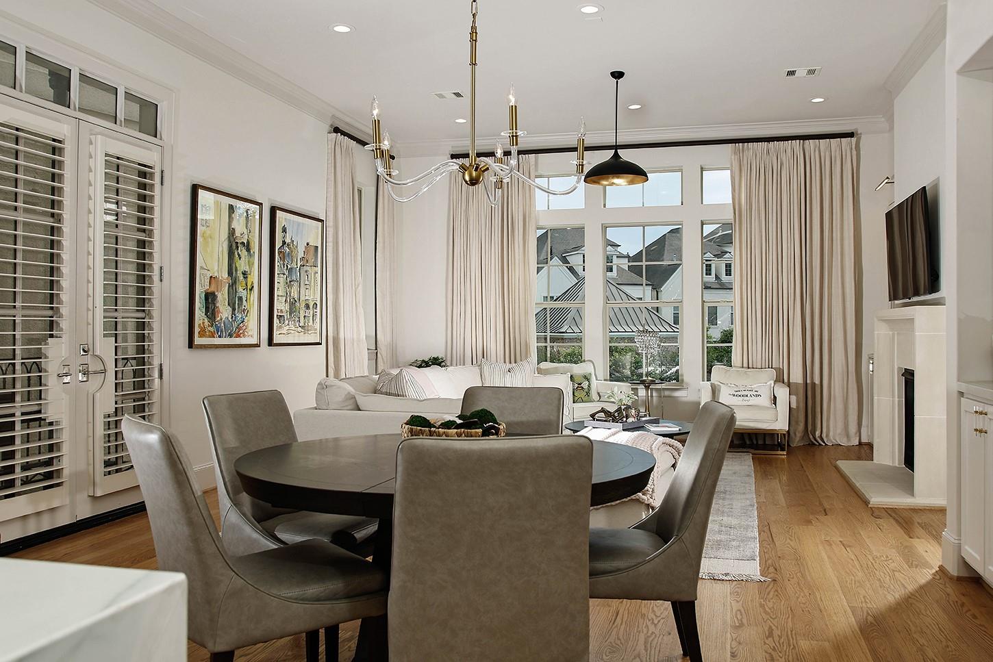 10 Wooded Park Place