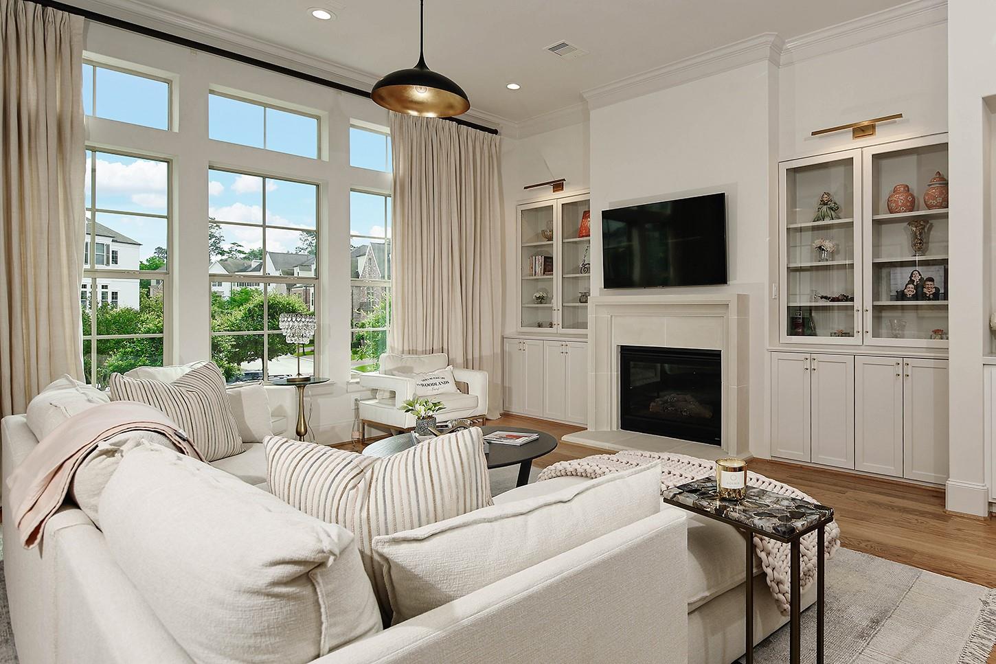 10 Wooded Park Place
