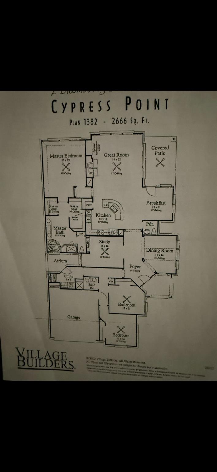 2 Bloomsbury Court