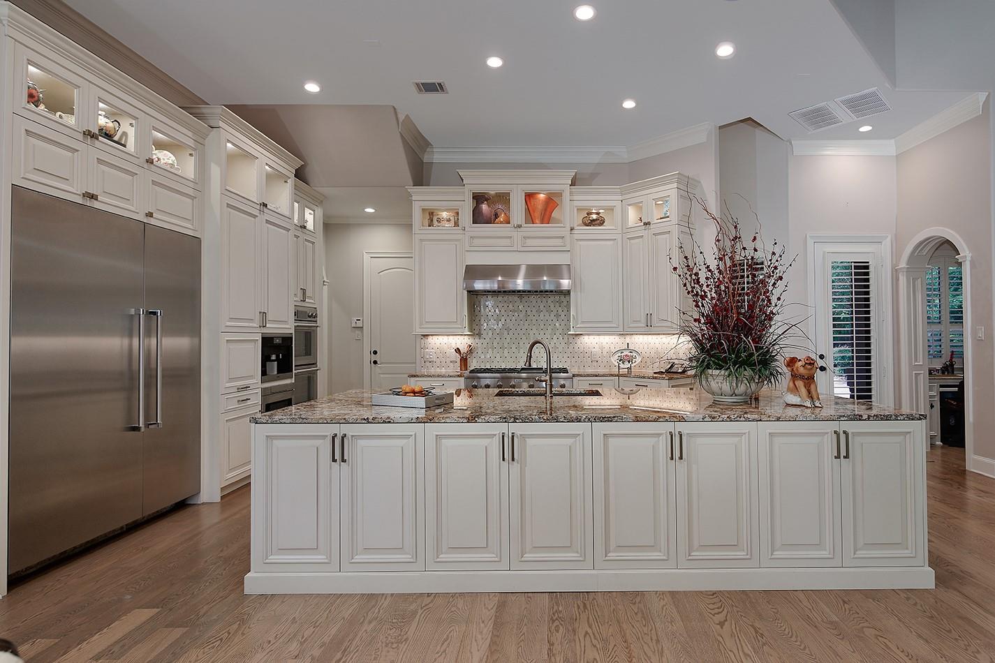 14 N Palmiera Circle