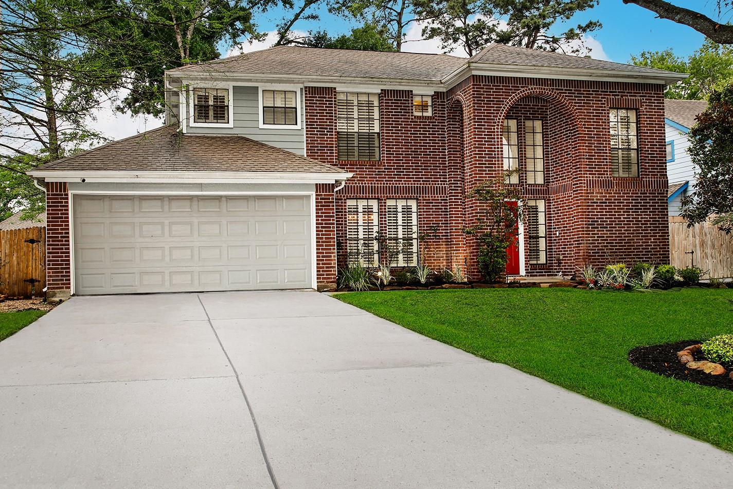 2619 Knollbrook Lane