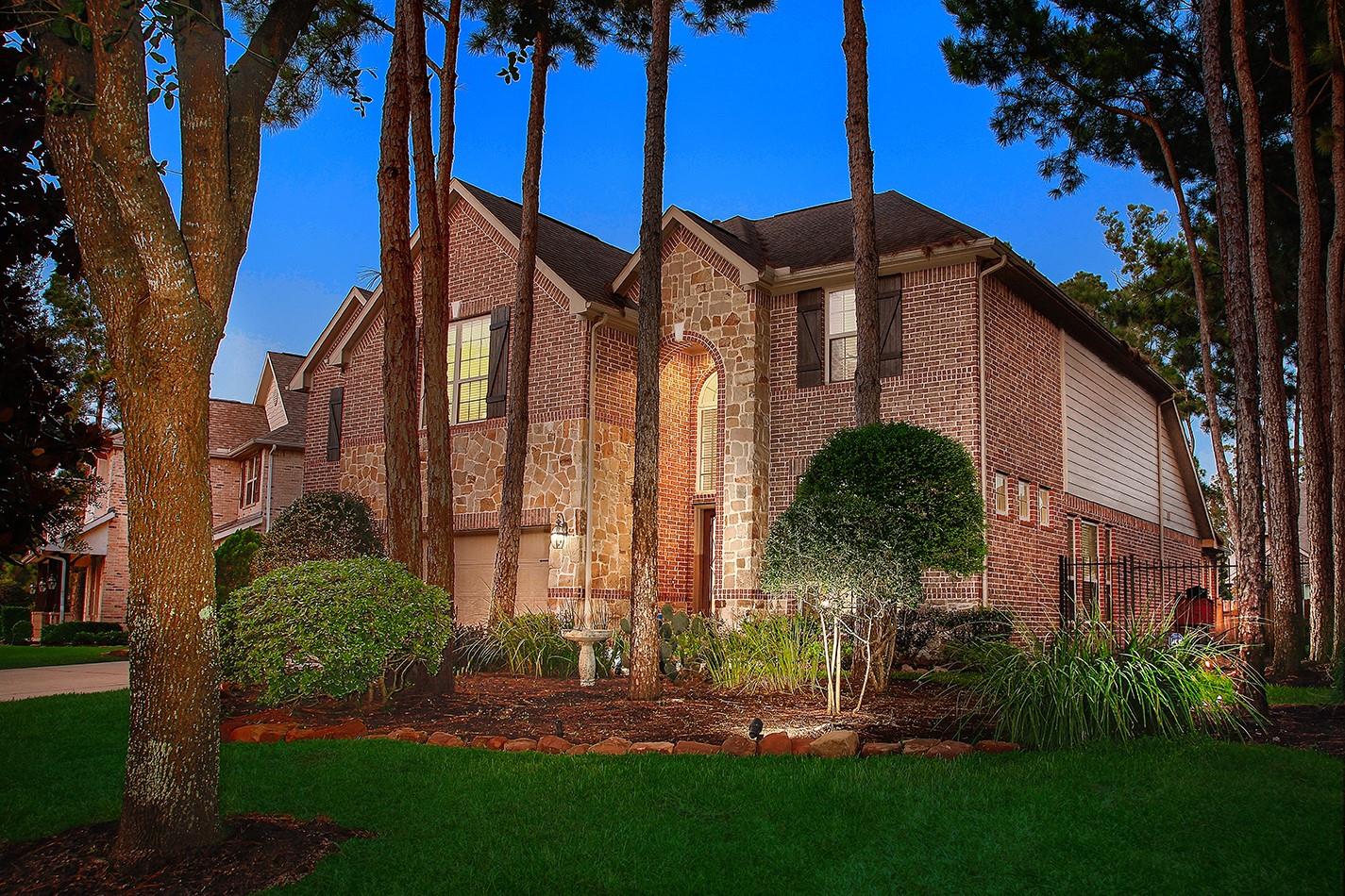 47 Canoe Bend Drive