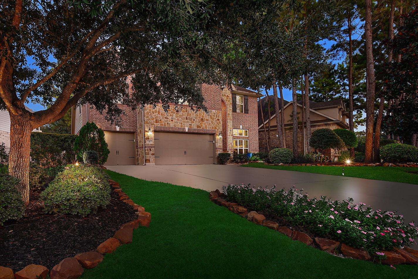 47 Canoe Bend Drive