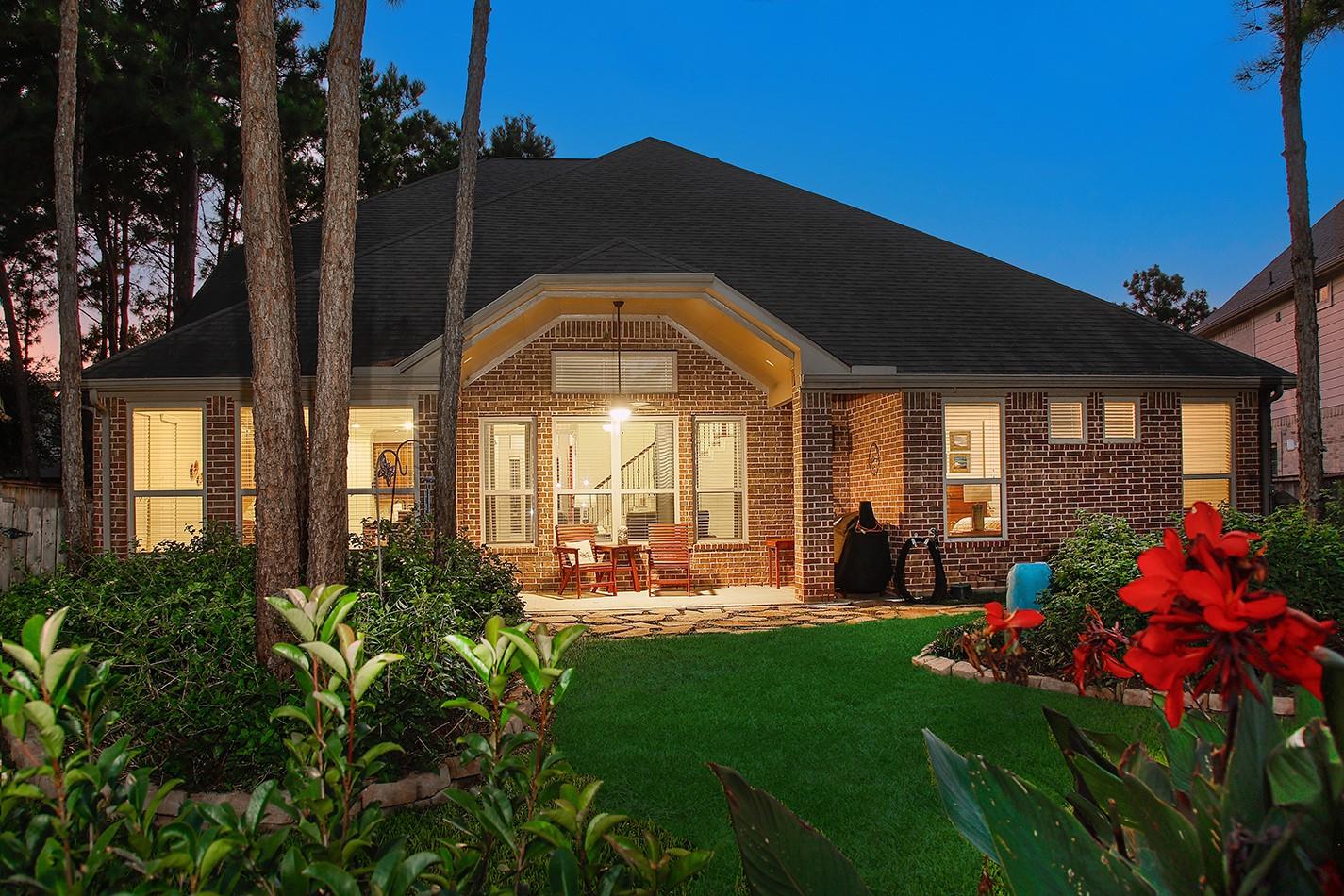 47 Canoe Bend Drive