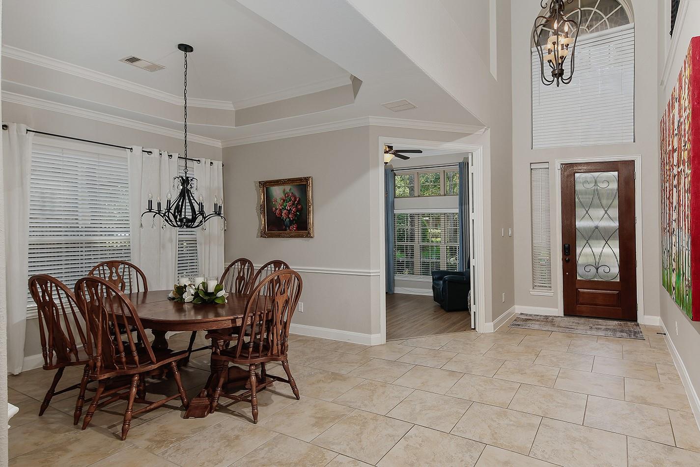 47 Canoe Bend Drive