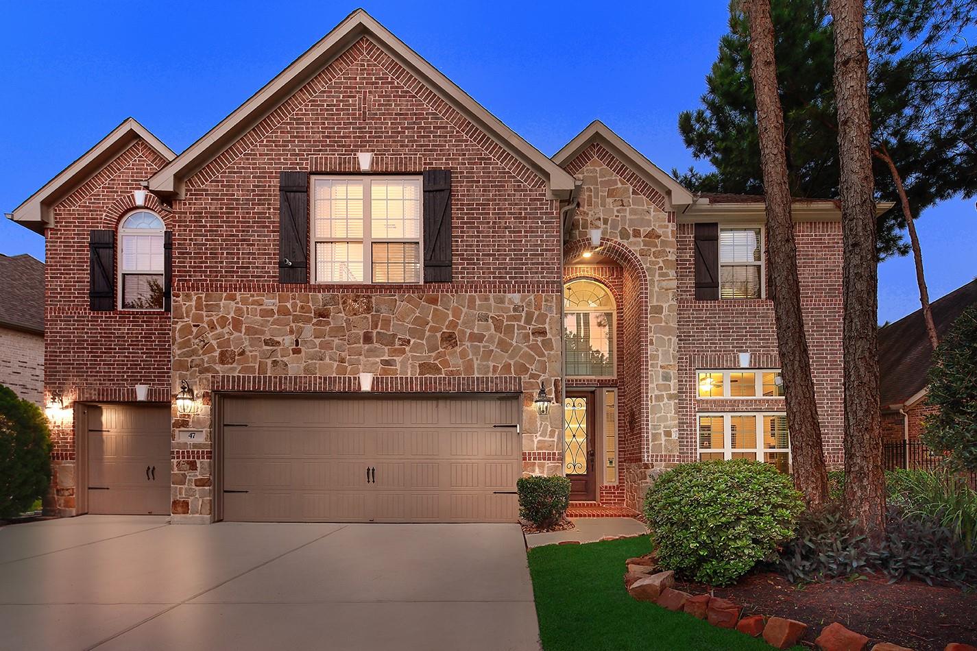 47 Canoe Bend Drive