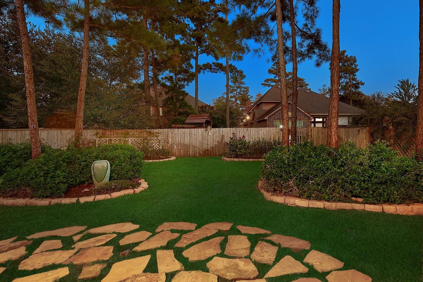 47 Canoe Bend Drive