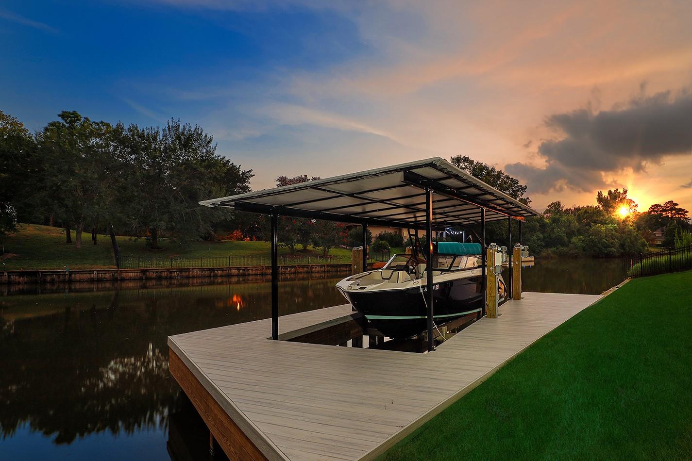 17819 S Blue Heron Circle